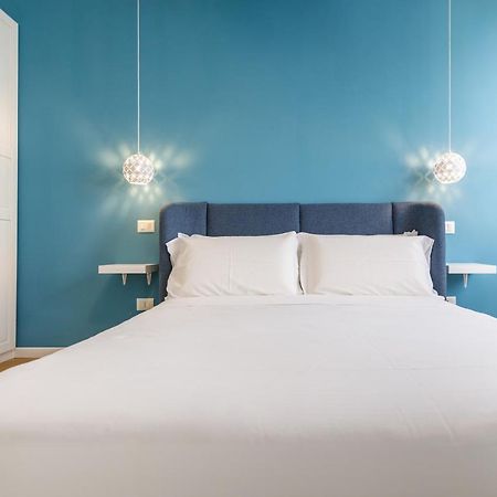 Le Suite Di Bluemoon Cagliari Eksteriør bilde