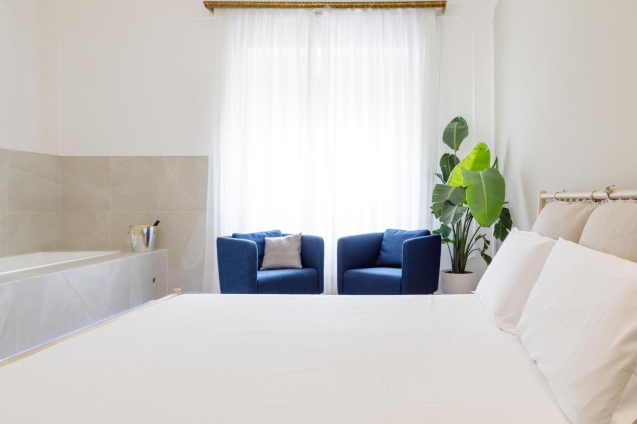 Le Suite Di Bluemoon Cagliari Eksteriør bilde