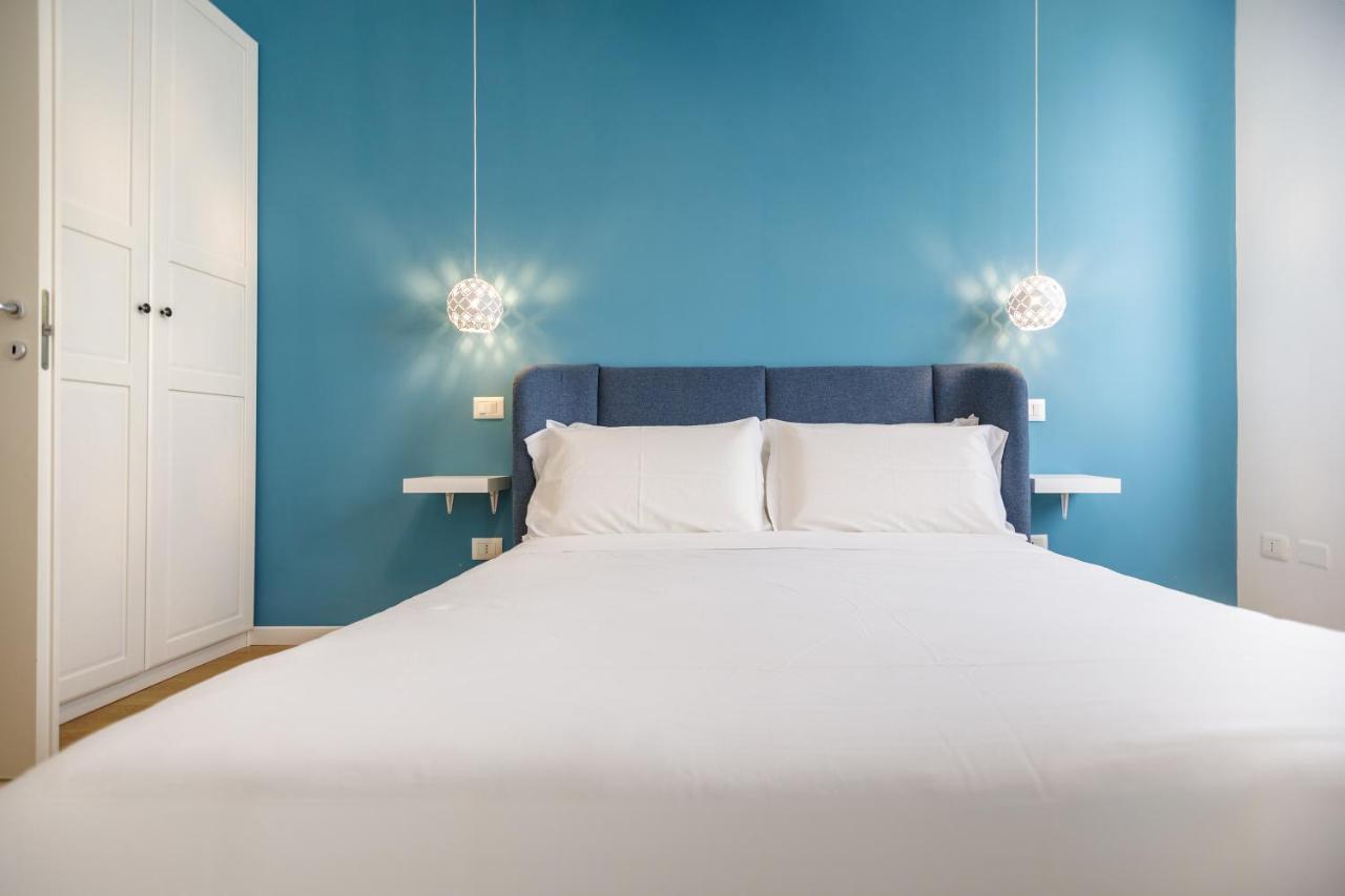 Le Suite Di Bluemoon Cagliari Eksteriør bilde