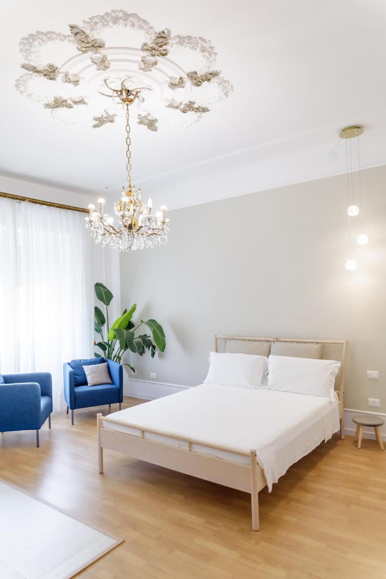 Le Suite Di Bluemoon Cagliari Eksteriør bilde